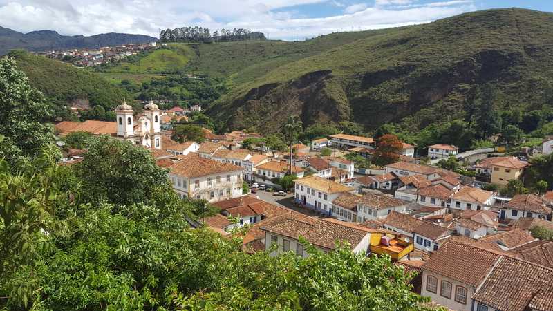 ouro preto