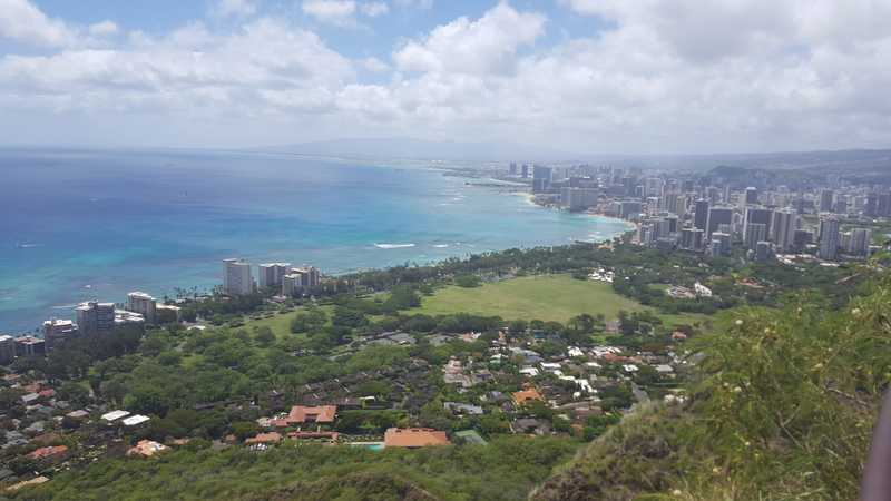 honolulu